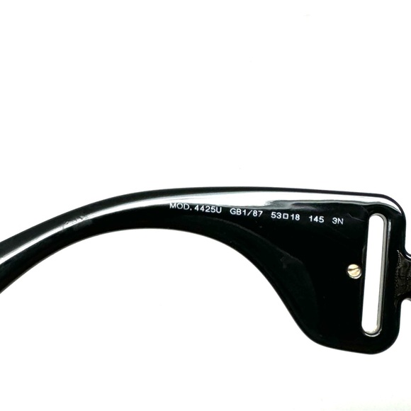 VERSACE sunglasses, made in Italy main image 7